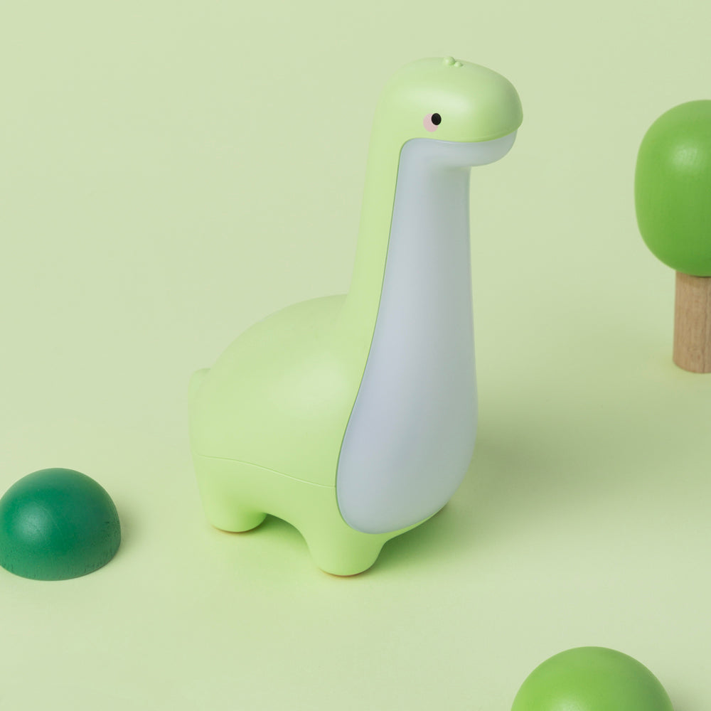 Bronto the Dinosaur