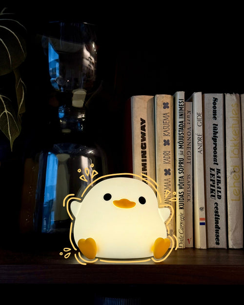 Dodo Duck