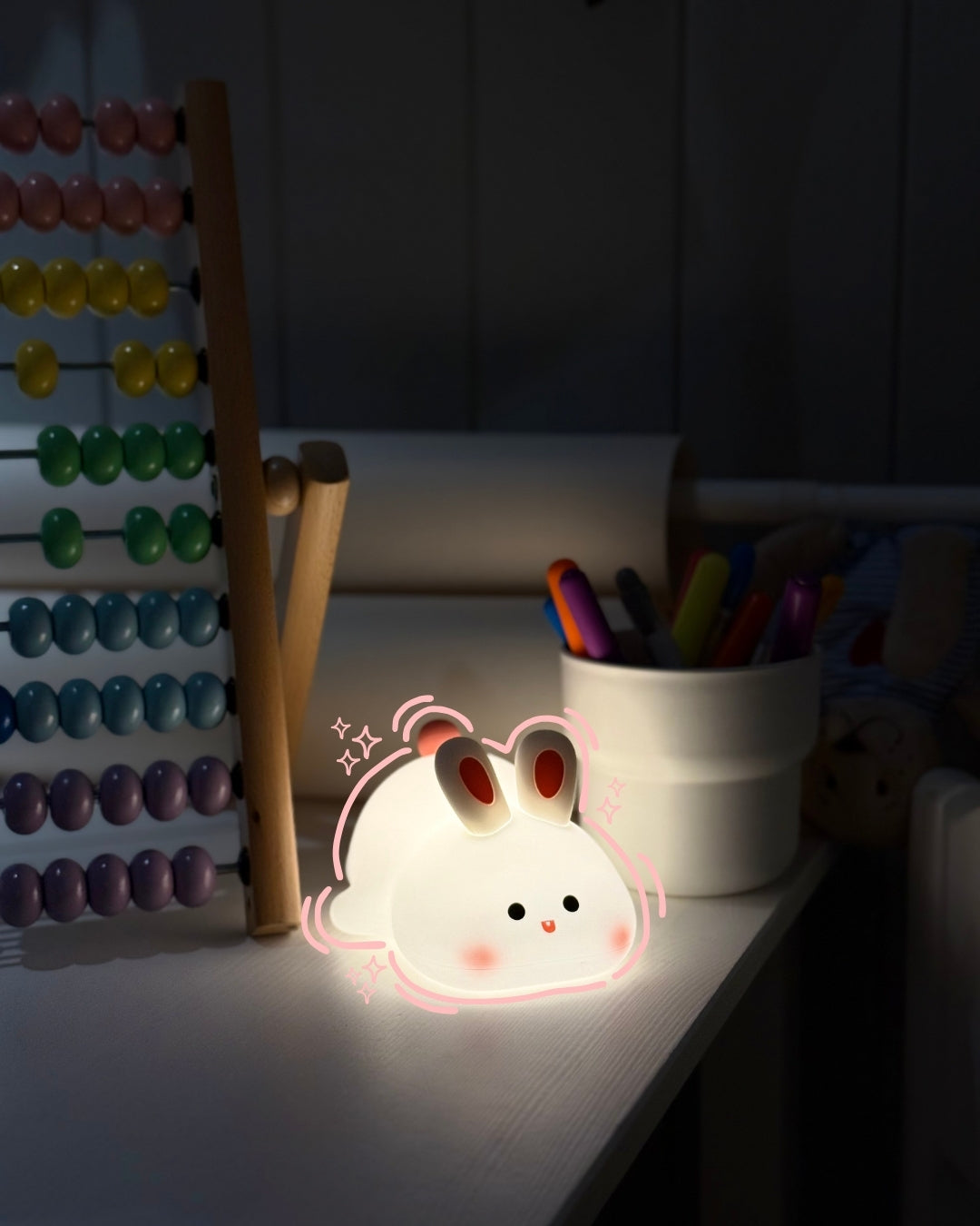 Bonnie the Bunny