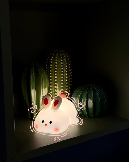 Bonnie the Bunny