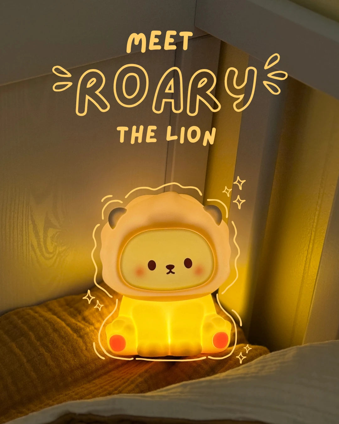 Roary