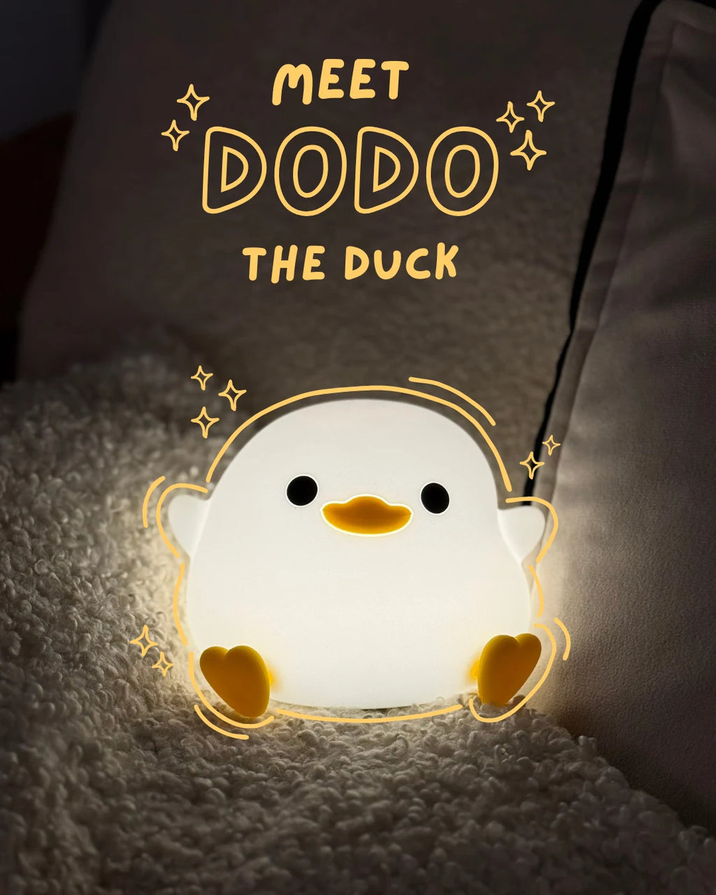 Dodo Duck