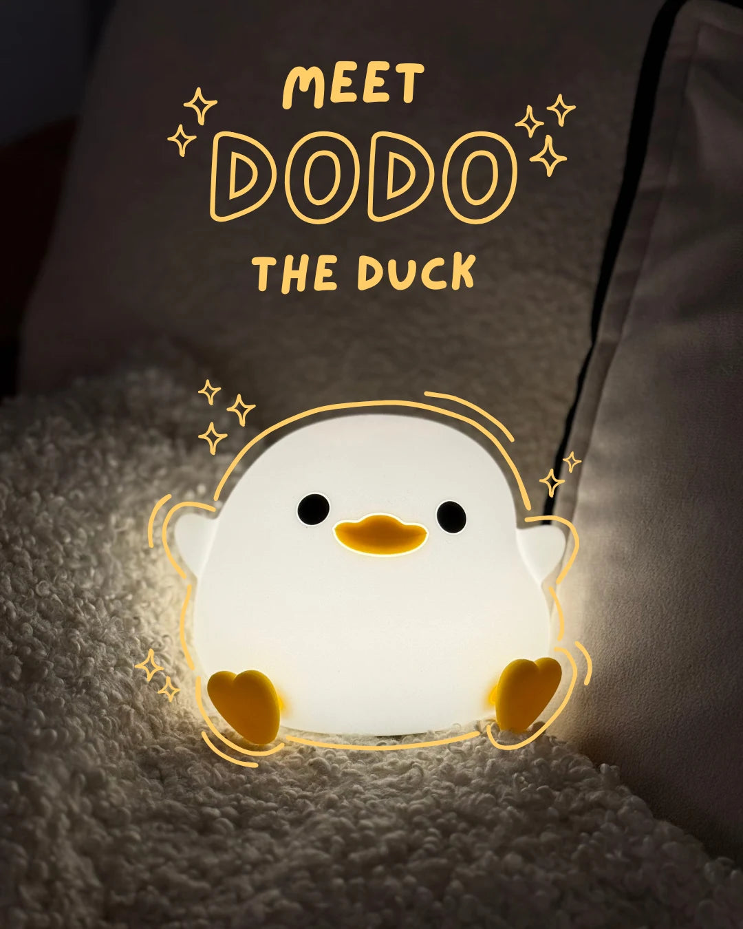 Dodo Duck