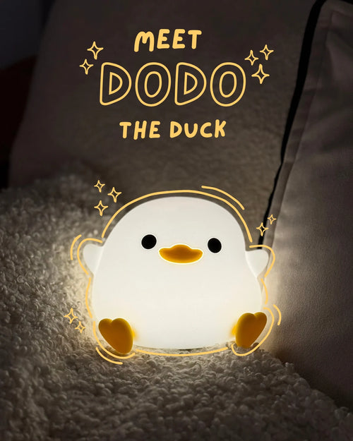 Dodo Duck