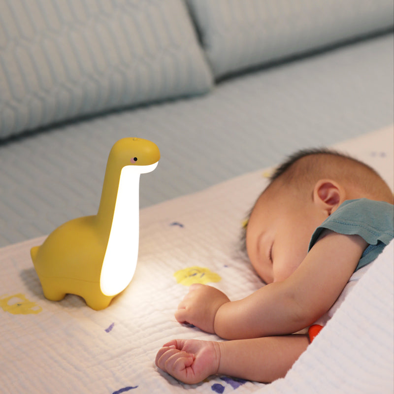 Bronto the Dinosaur
