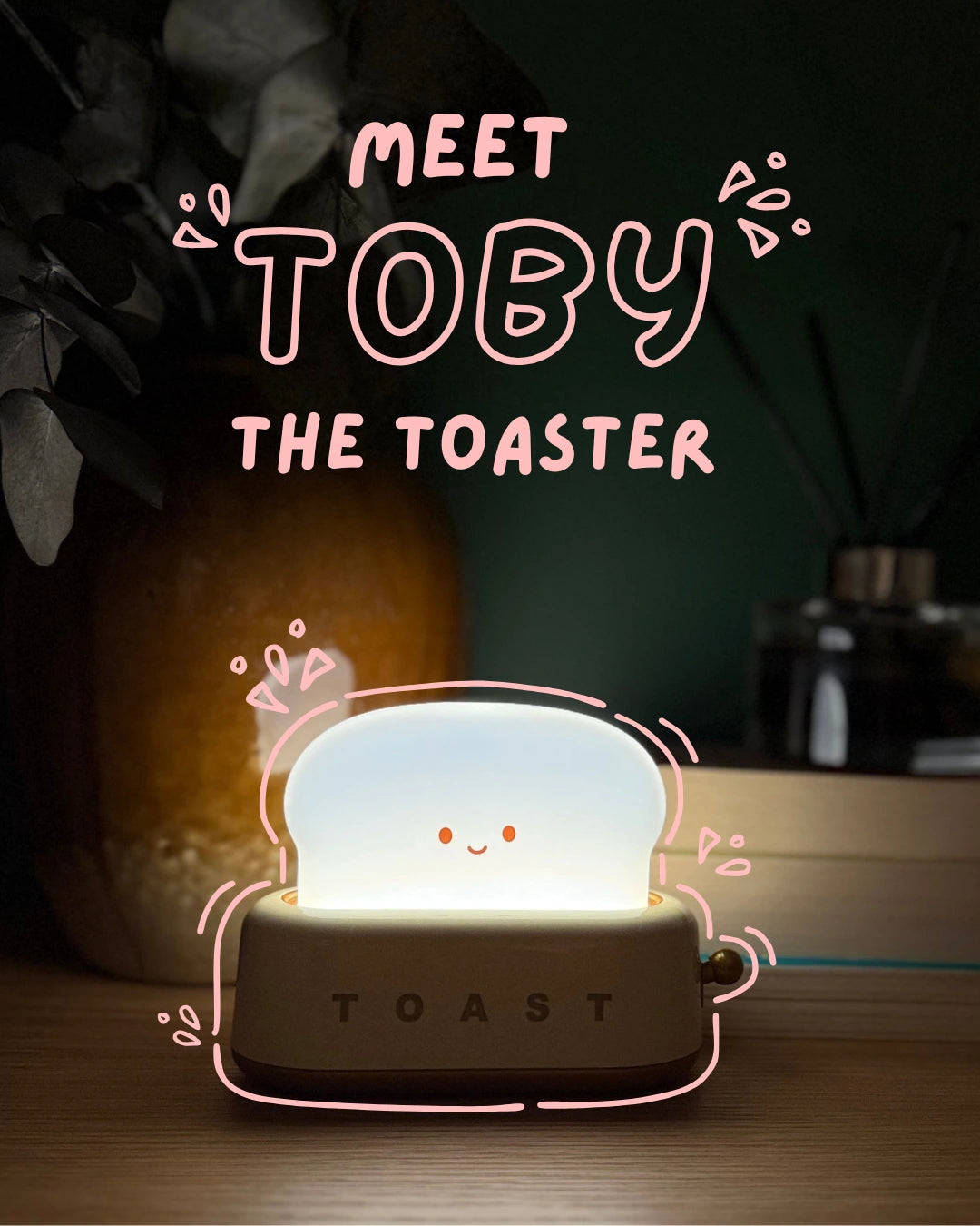 Toby