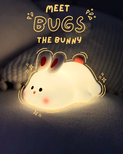 Bugs the Bunny
