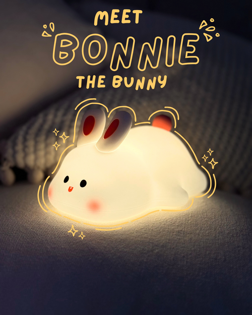 Bonnie the Bunny