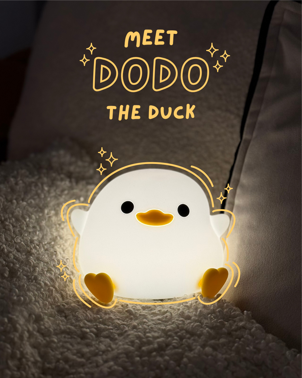 Dodo Duck