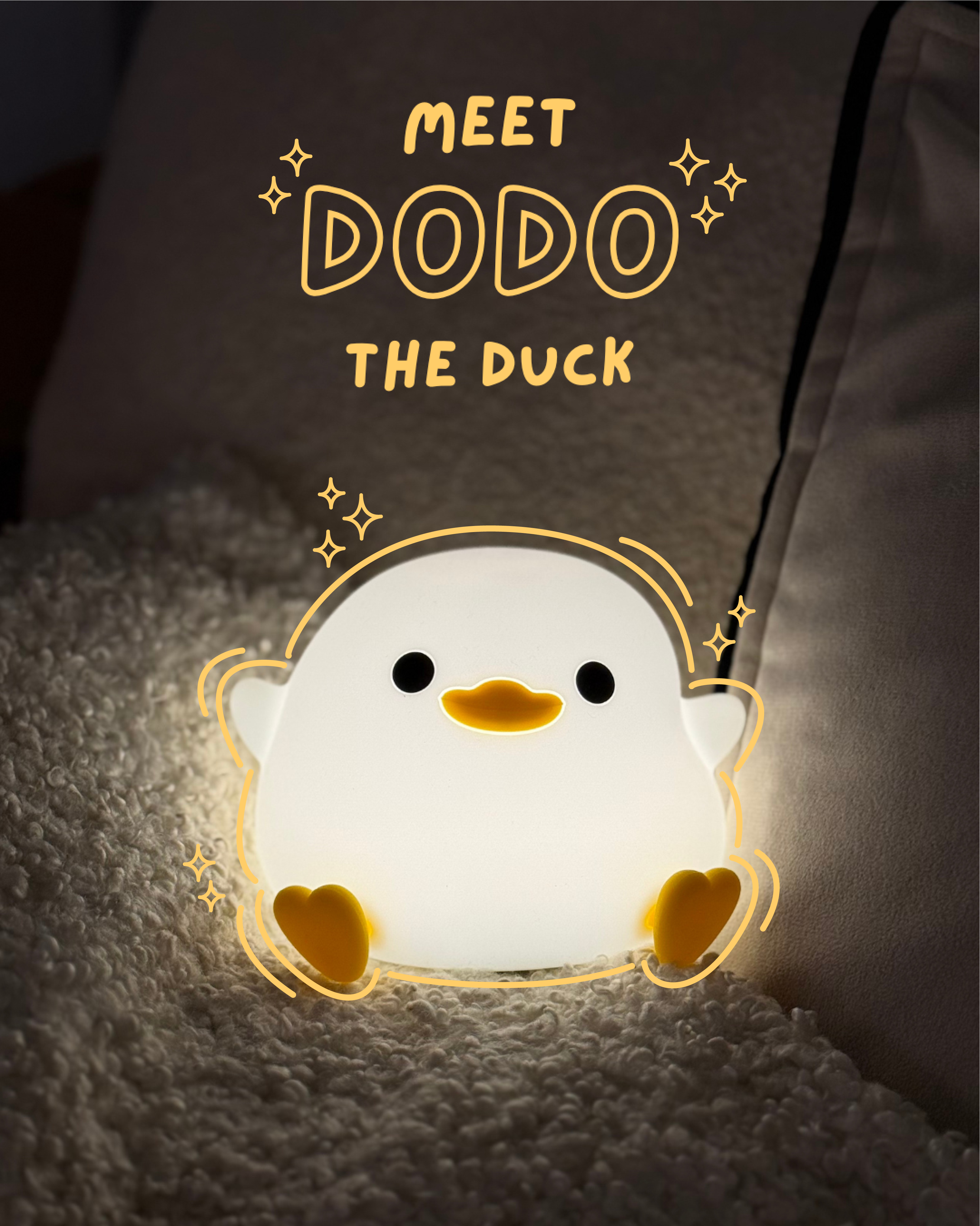 Dodo Duck