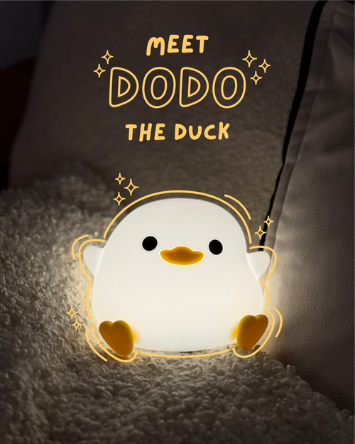 Dodo Duck