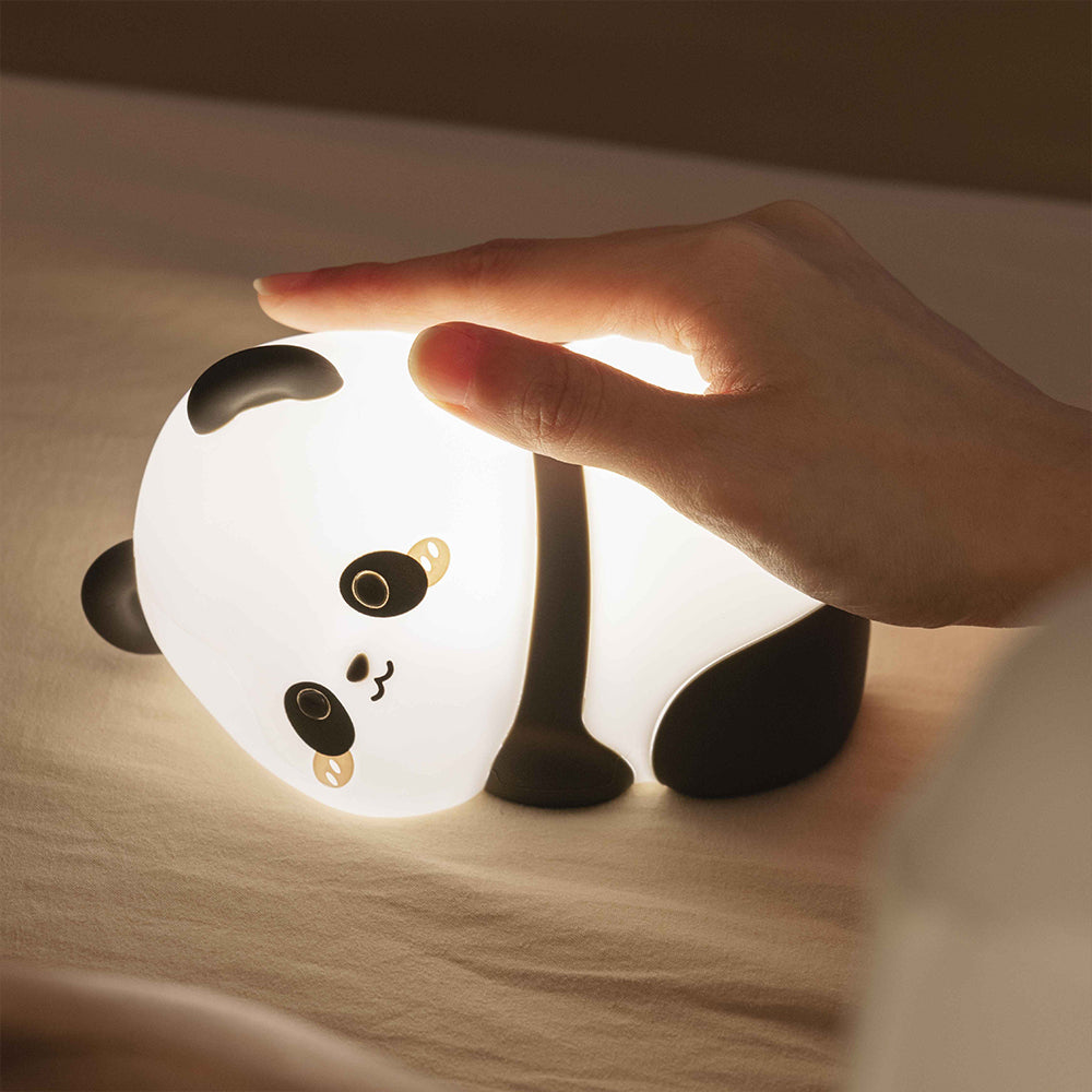 Pammy the Panda