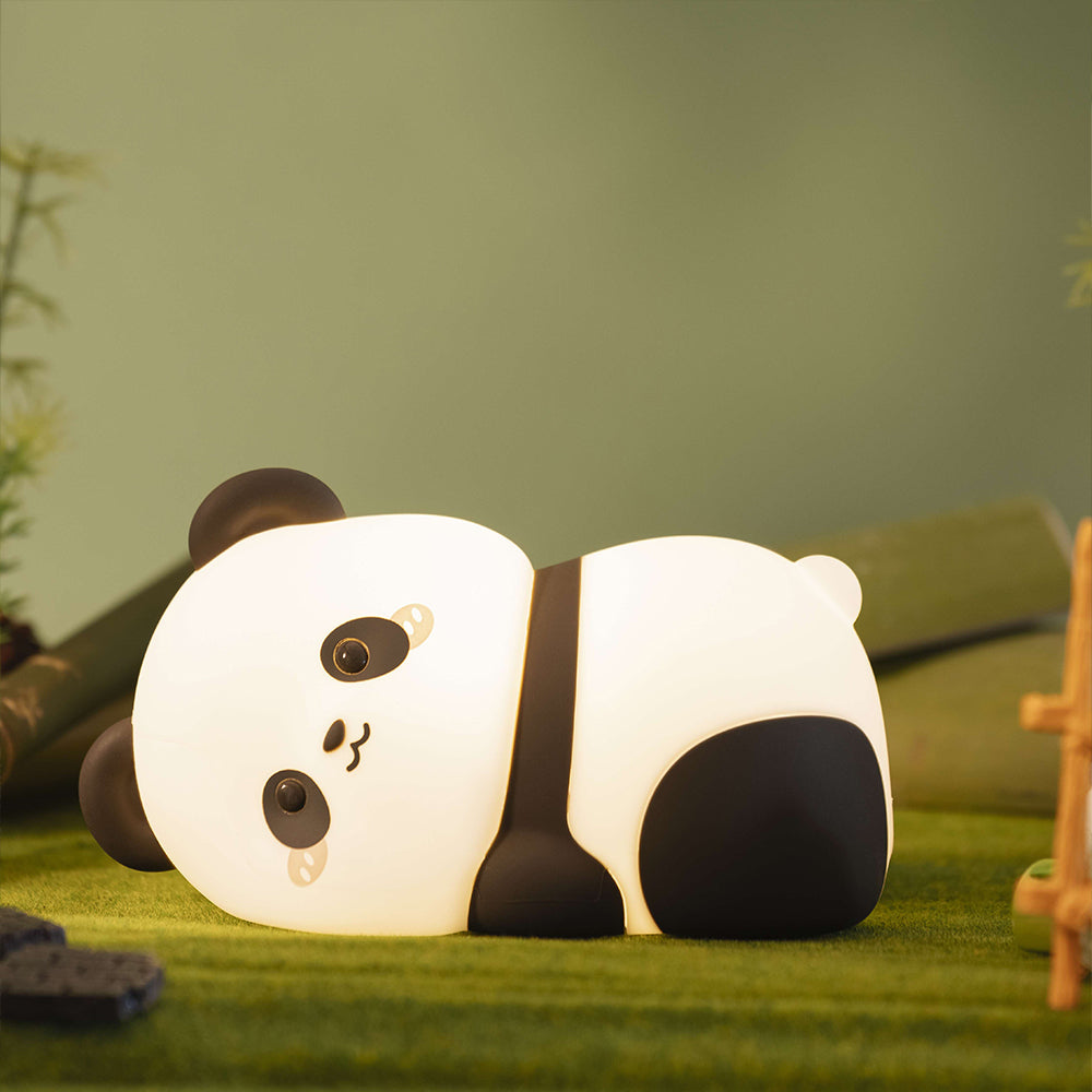 Pammy the Panda