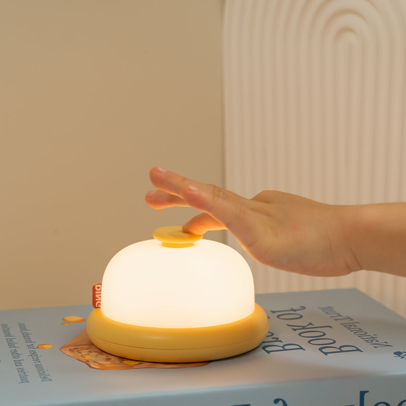 Ding Dang Night Light