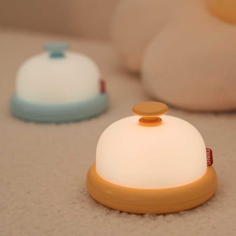 Ding Dang Night Light