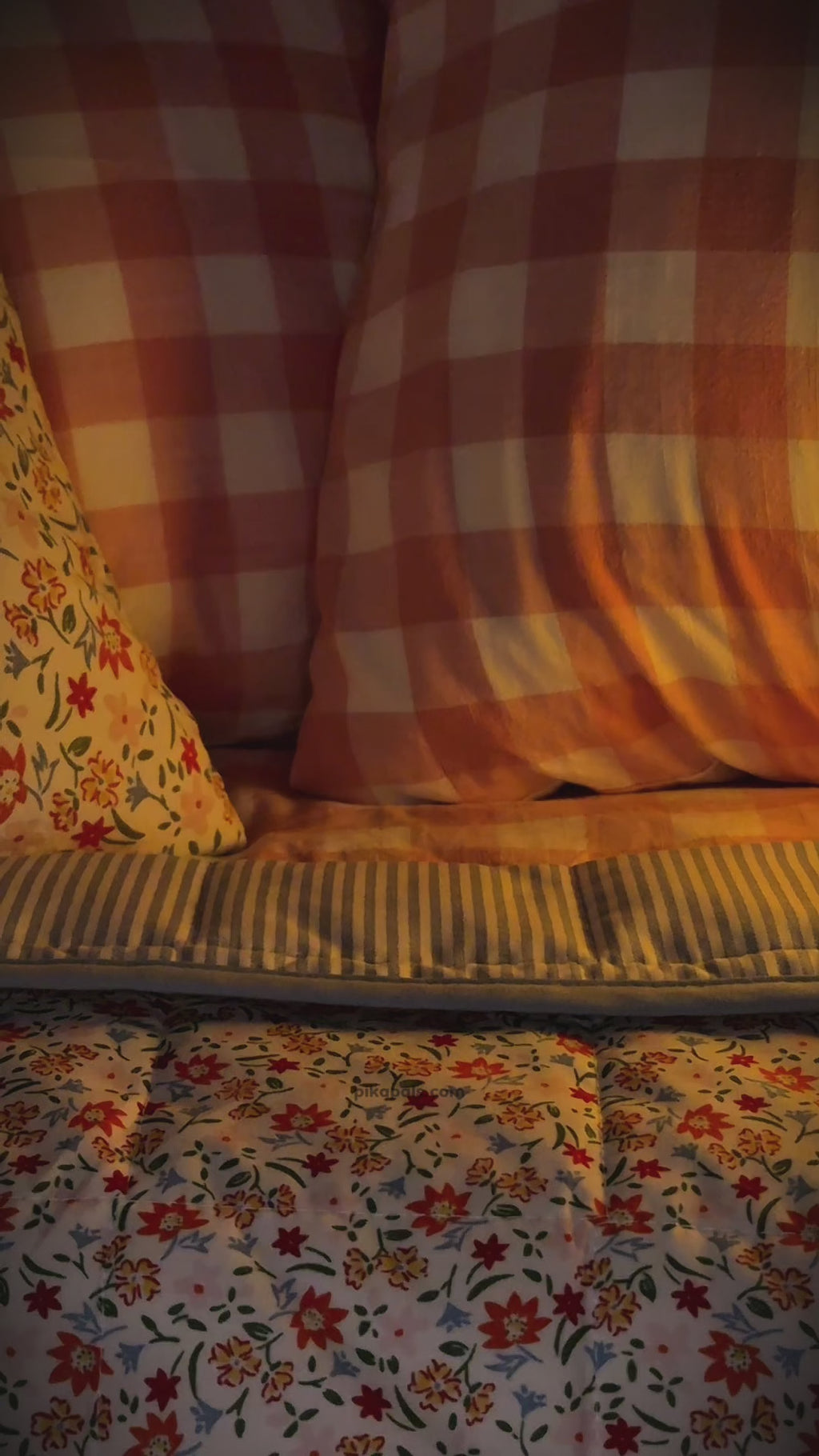 Capybara Silicone Night Light