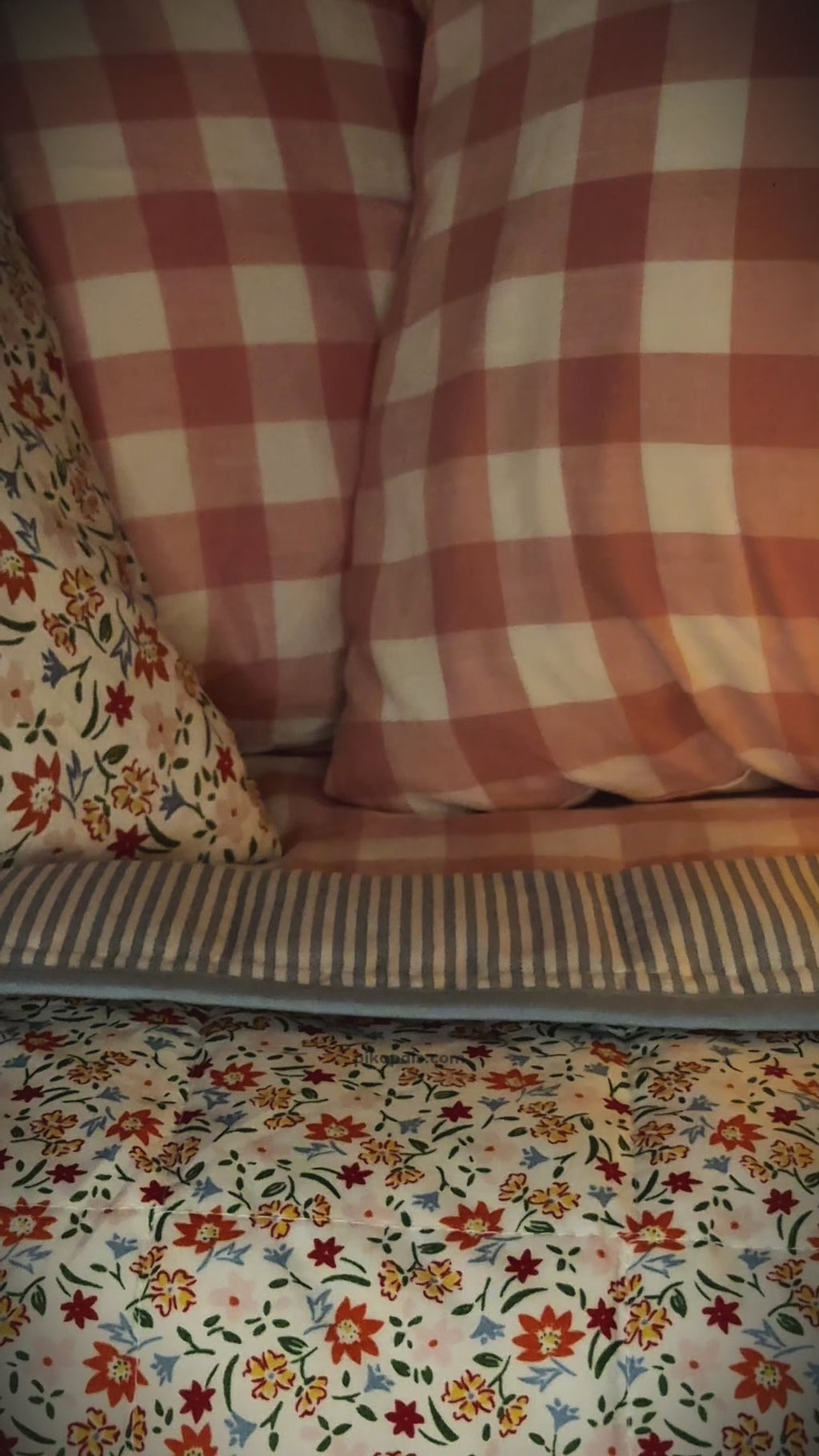 Red Panda Silicone Night Light