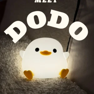 Dodo the Duck
