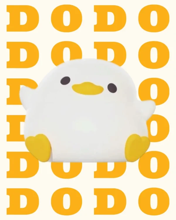 Dodo the Duck - Image 2