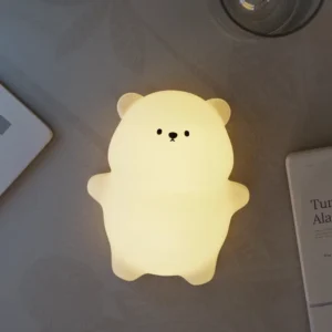 PikaPals "Bernie" Night Light